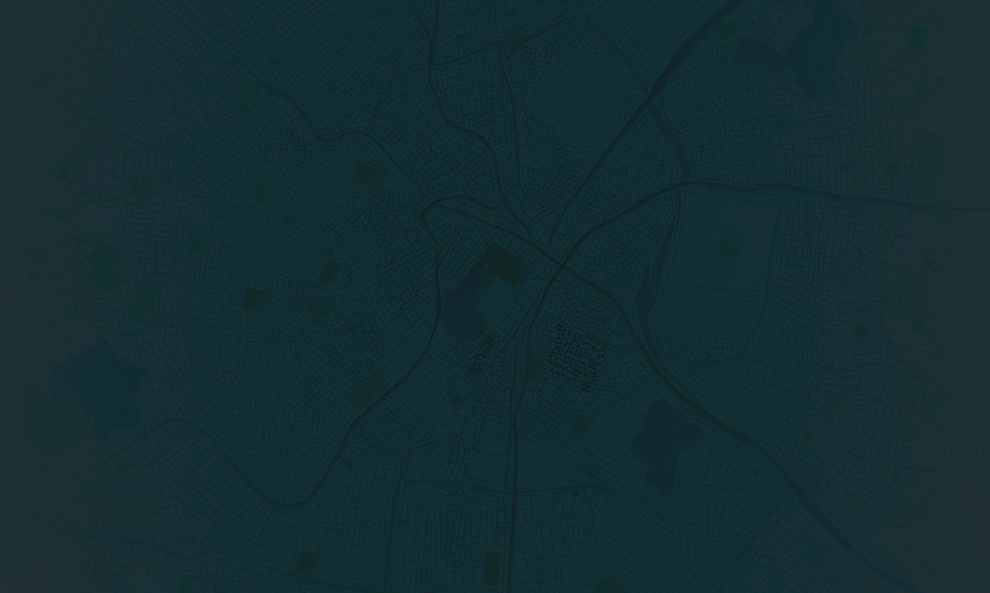 background escuro com padrão de mapa, banner do novo app TOP background escuro com padrão de mapa, banner do novo app TOP